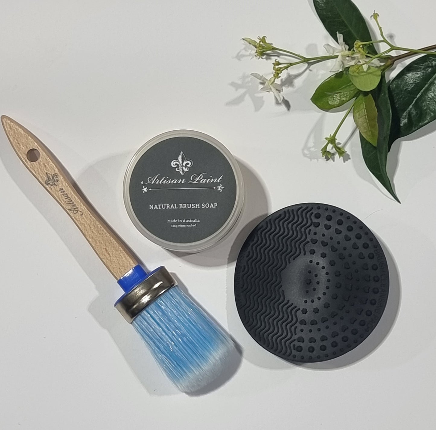 Brush Saver Bundle