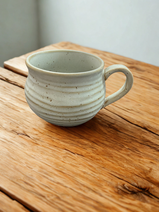 Francis Ceramic Mug