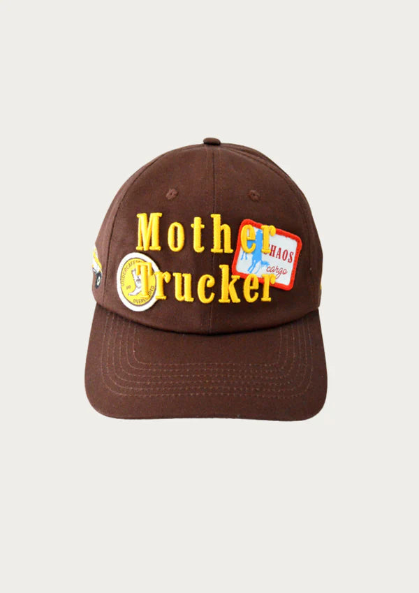 Chaos Dad Cap