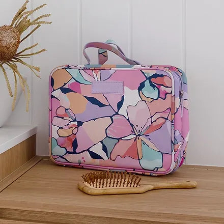 Hanging Toiletry Bag