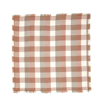 Double Check Napkin 4 Pack