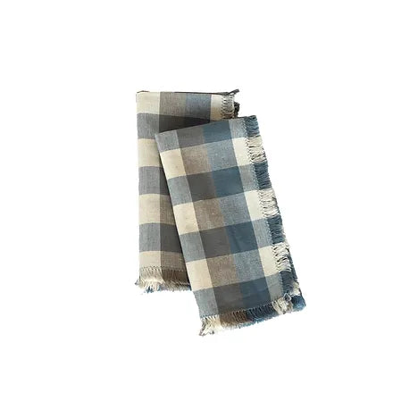 Double Check Napkin 4 Pack