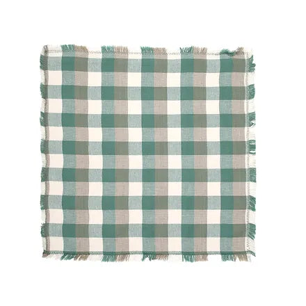 Double Check Napkin 4 Pack