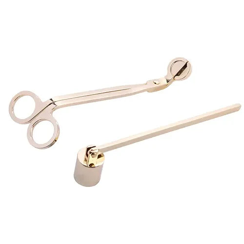 Candle Trimmer & Snuffer