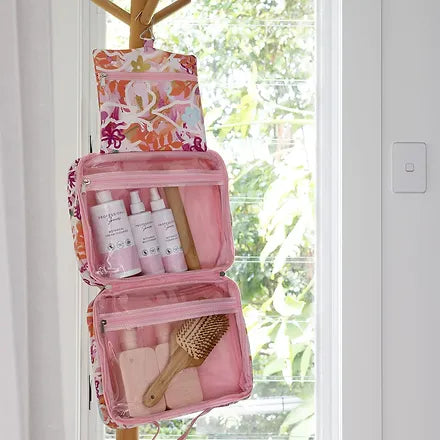 Hanging Toiletry Bag