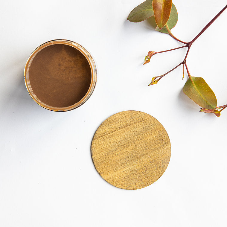 Artisan Stain & Seal