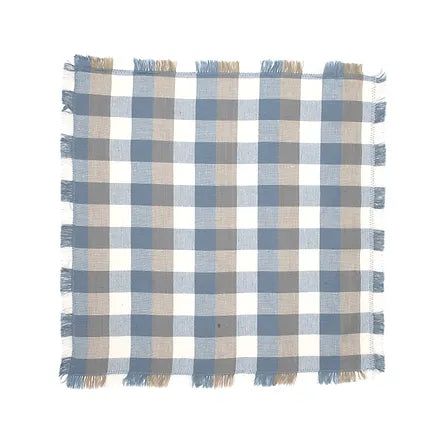 Double Check Napkin 4 Pack
