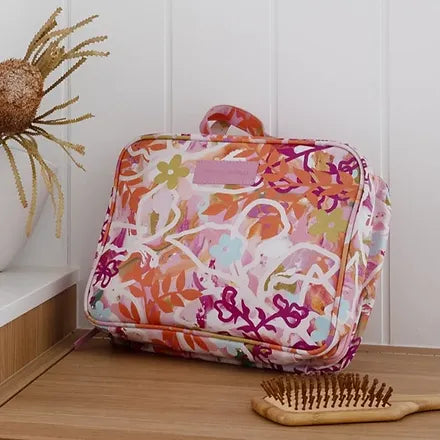 Hanging Toiletry Bag
