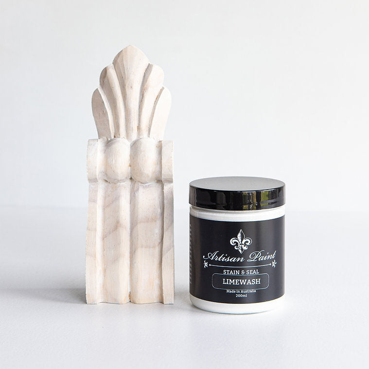 Artisan Stain & Seal