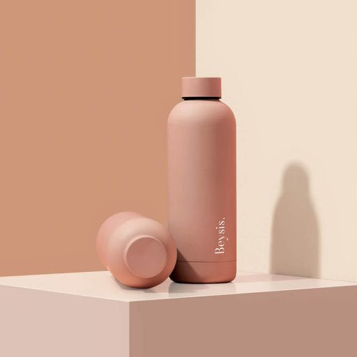 Water Bottle - 500ml