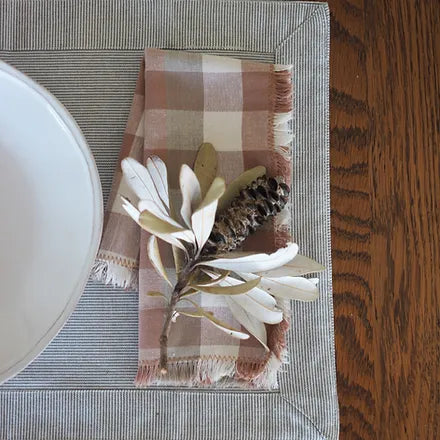 Double Check Napkin 4 Pack