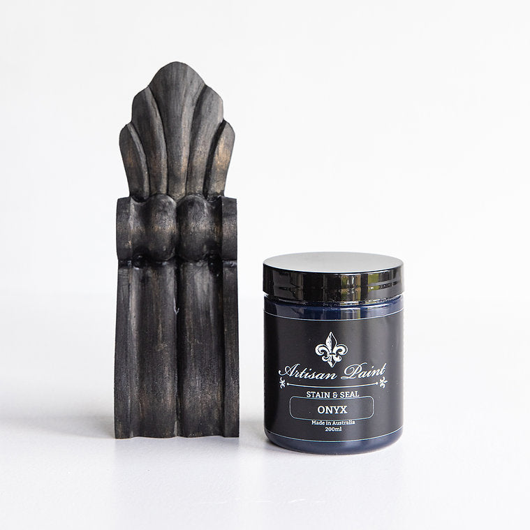 Artisan Stain & Seal