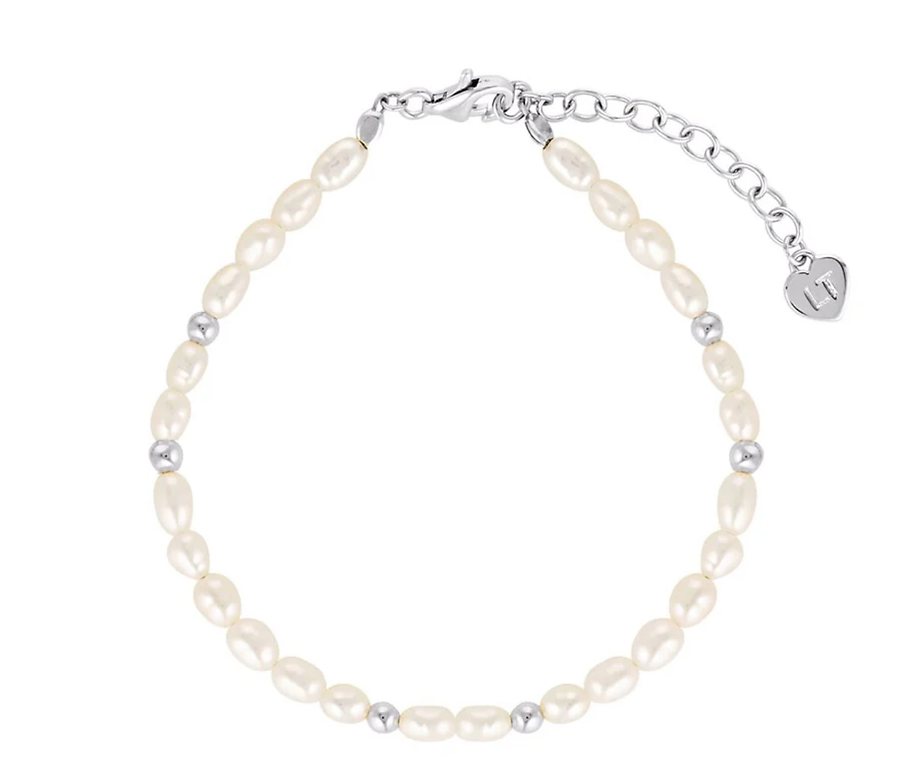 Tidal Pearl Braclet