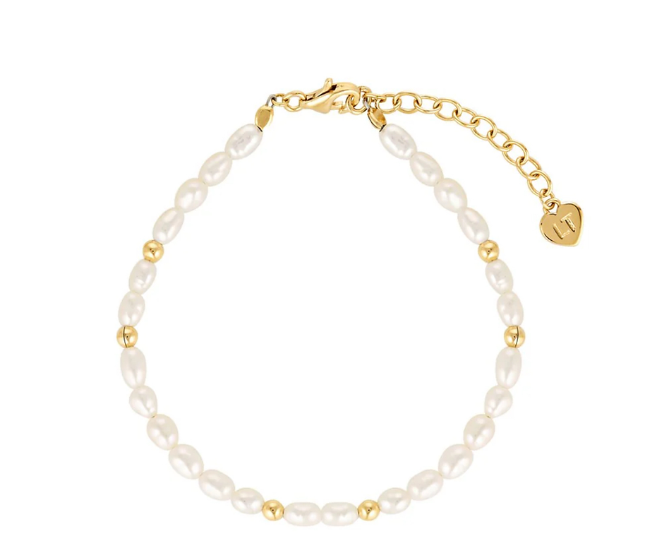 Tidal Pearl Braclet