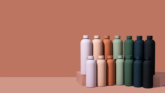 Water Bottle - 500ml