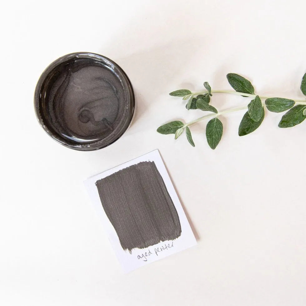 Artisan Metallic Paint