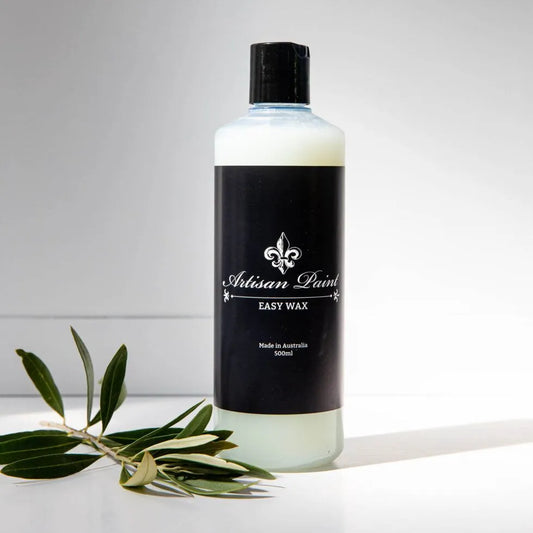 Easy Wax