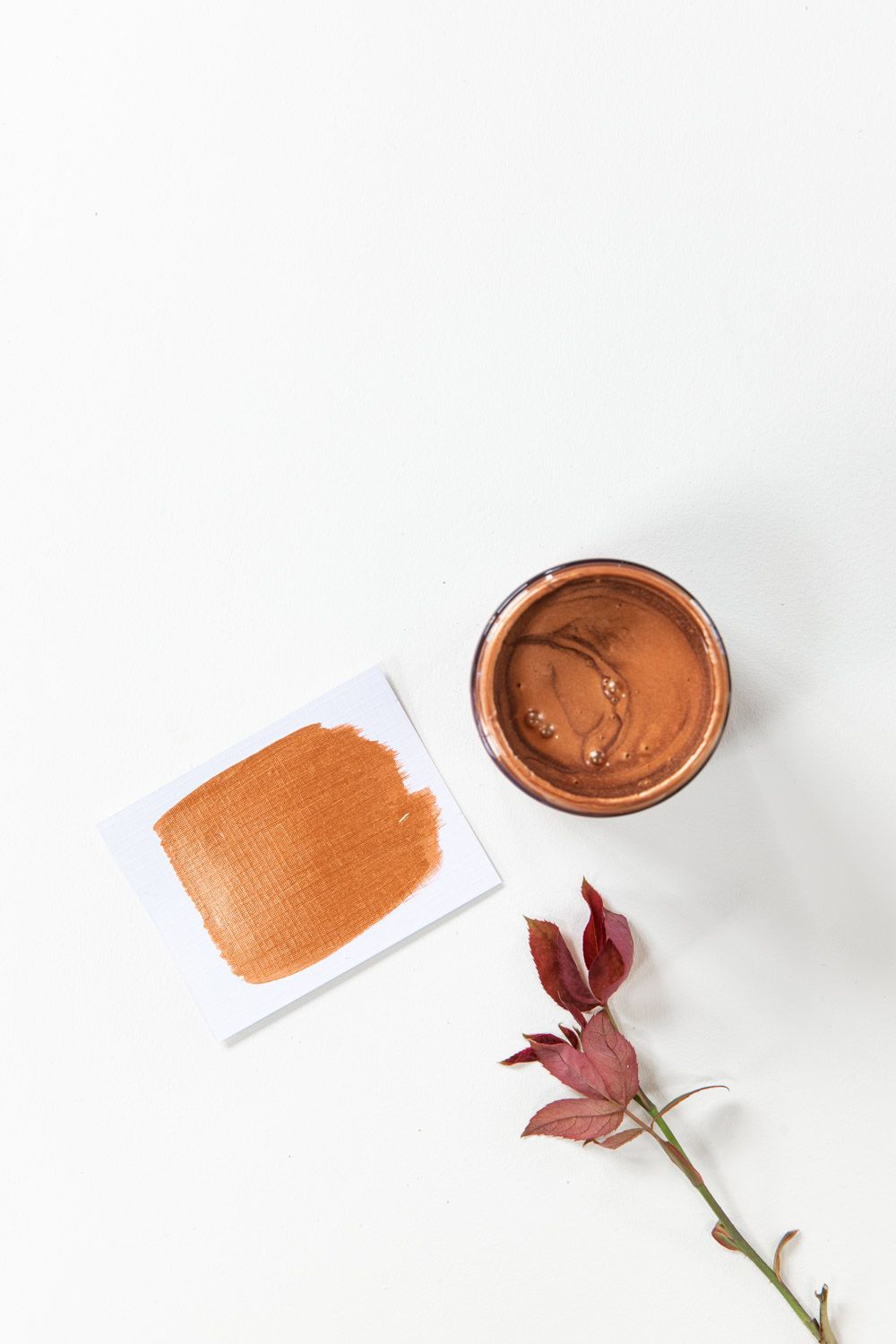 Artisan Metallic Paint