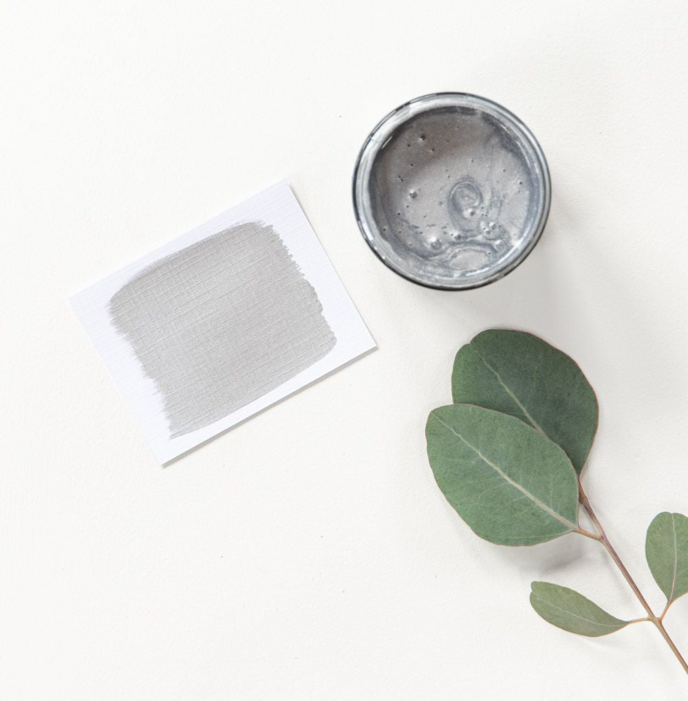 Artisan Metallic Paint