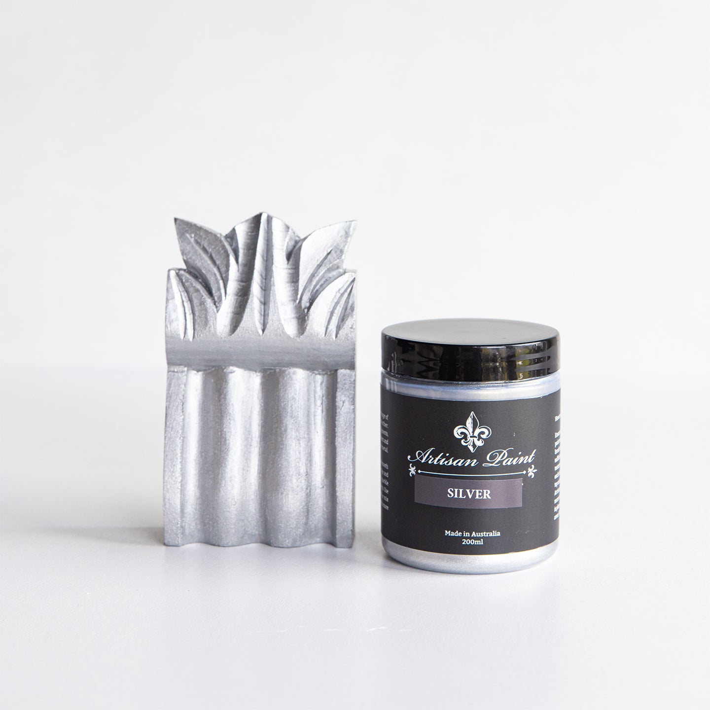 Artisan Metallic Paint