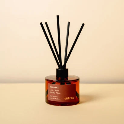 Etikette Diffusers - Various Scents