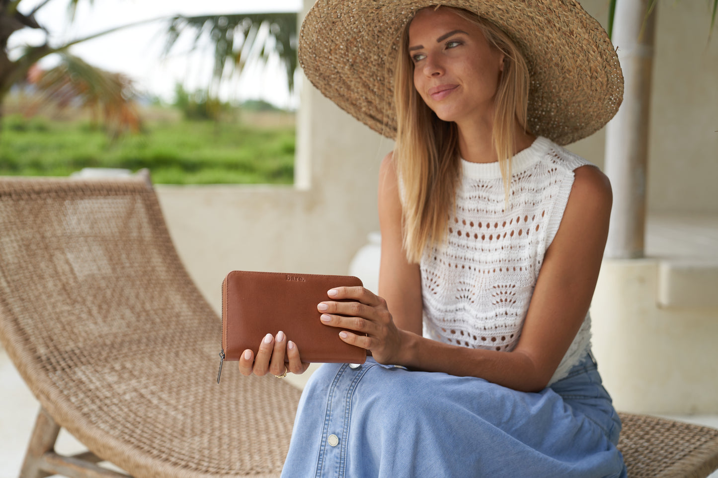 Quinn Wallet