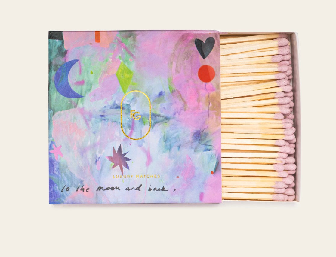 Luxury Matches