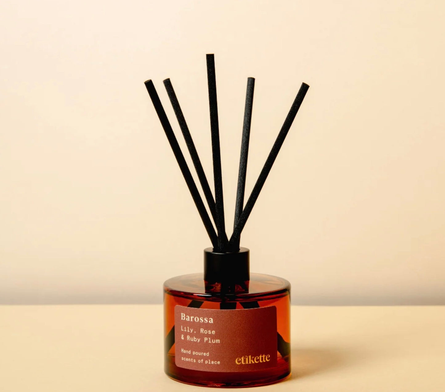 Etikette Diffusers - Various Scents