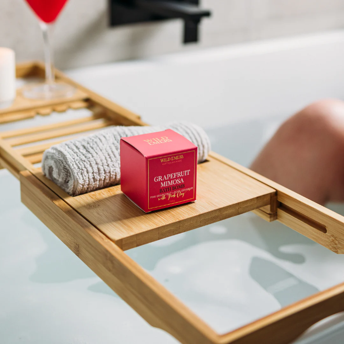 Bath Bombs