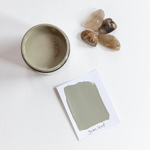 Artisan Mineral Paint - Gumleaf
