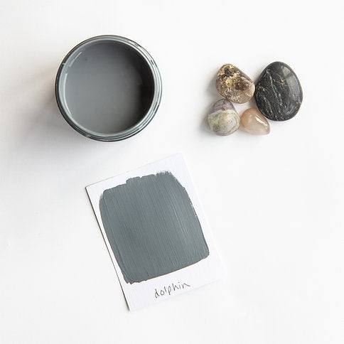 Artisan Mineral Paint - Dolphin