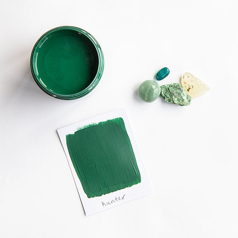 Artisan Mineral Paint - Hunter