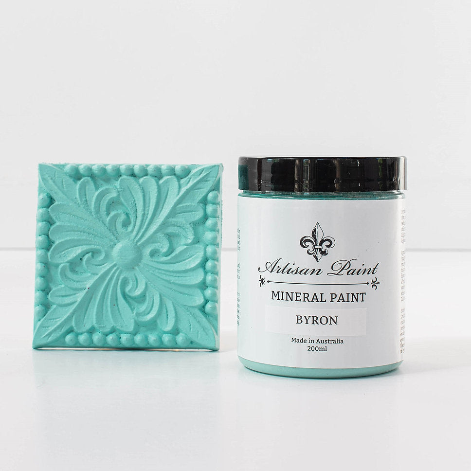 Artisan Mineral Paint - Byron
