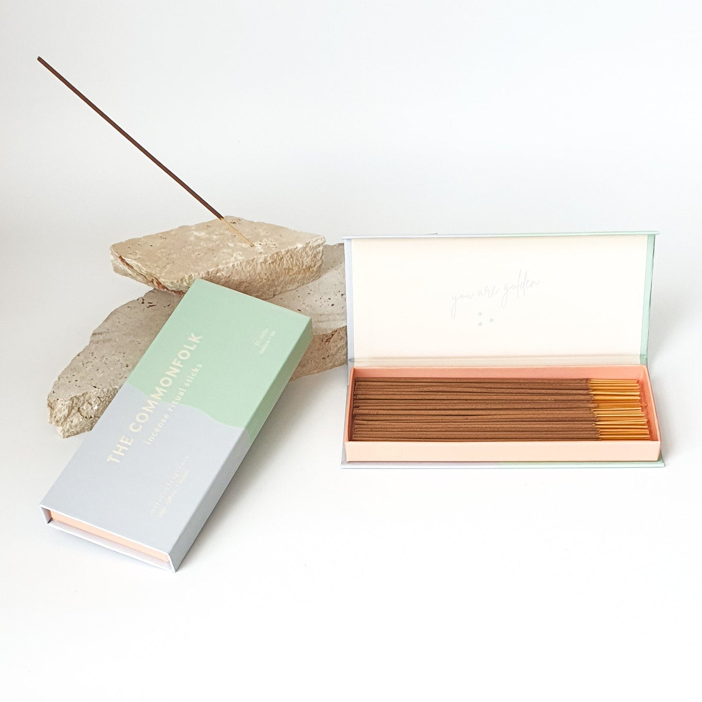 Incense Ritual Sticks