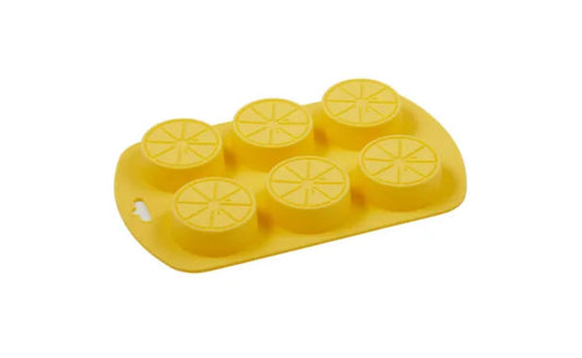 Lemon - Silicon Ice Mould