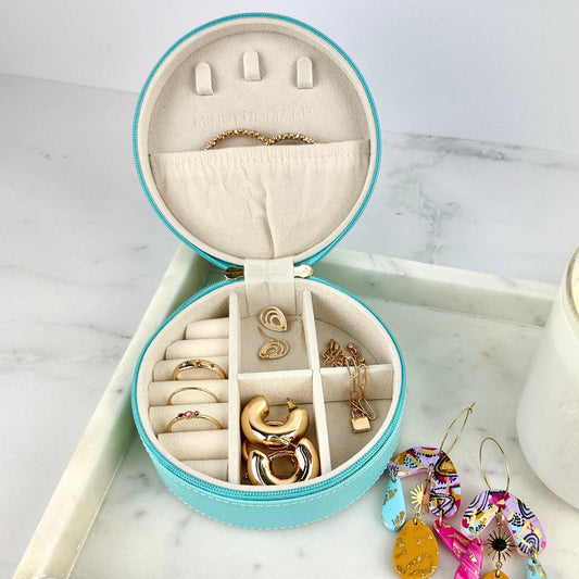 Jewellery Case
