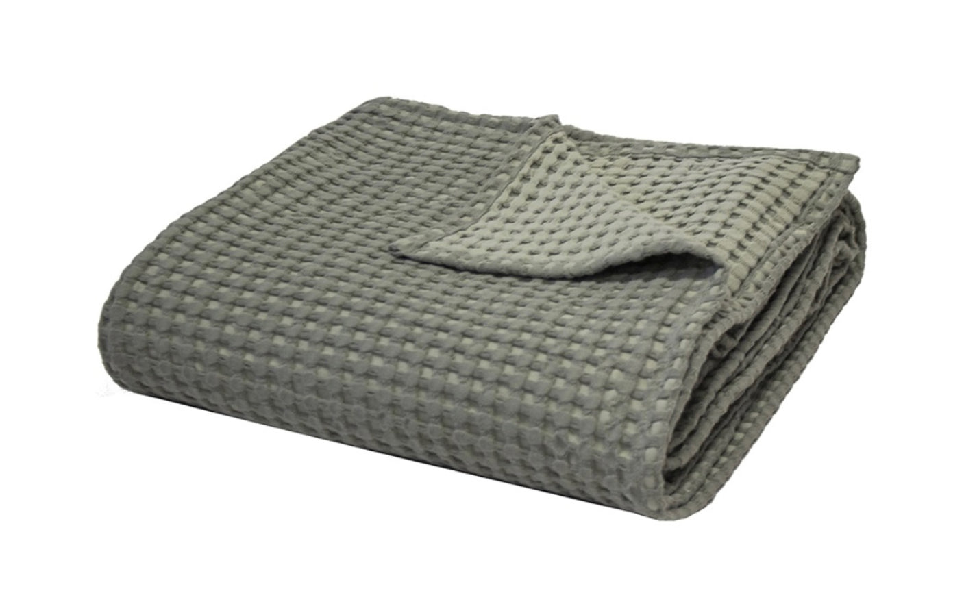 Endor Throw - Sage