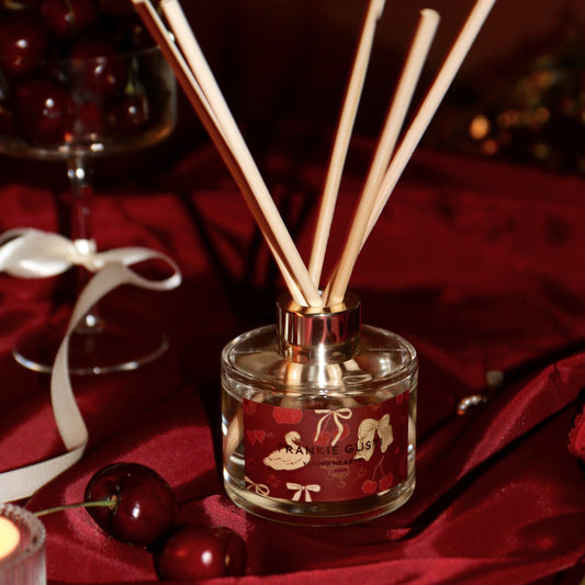 Frankie Gusti Diffusers - Artist Series