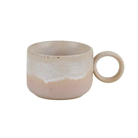 Organic Mug - Various Colours