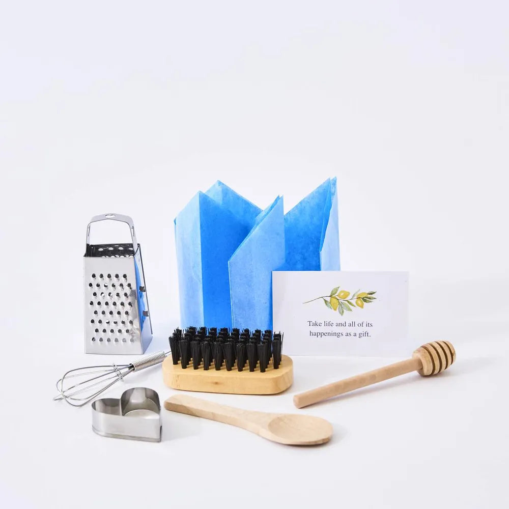 Christmas Crackers Red & Pink Stripe