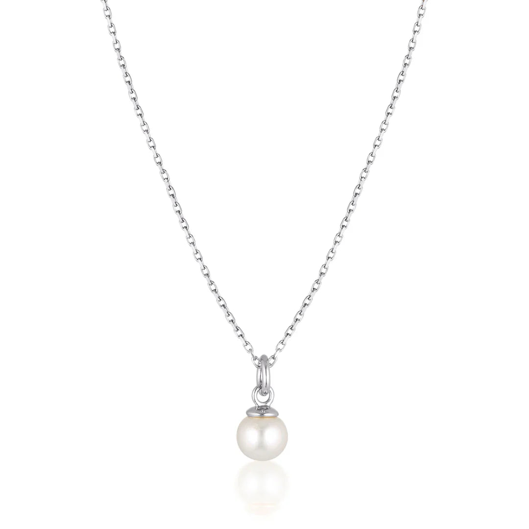 Freshwater Pearl Necklace