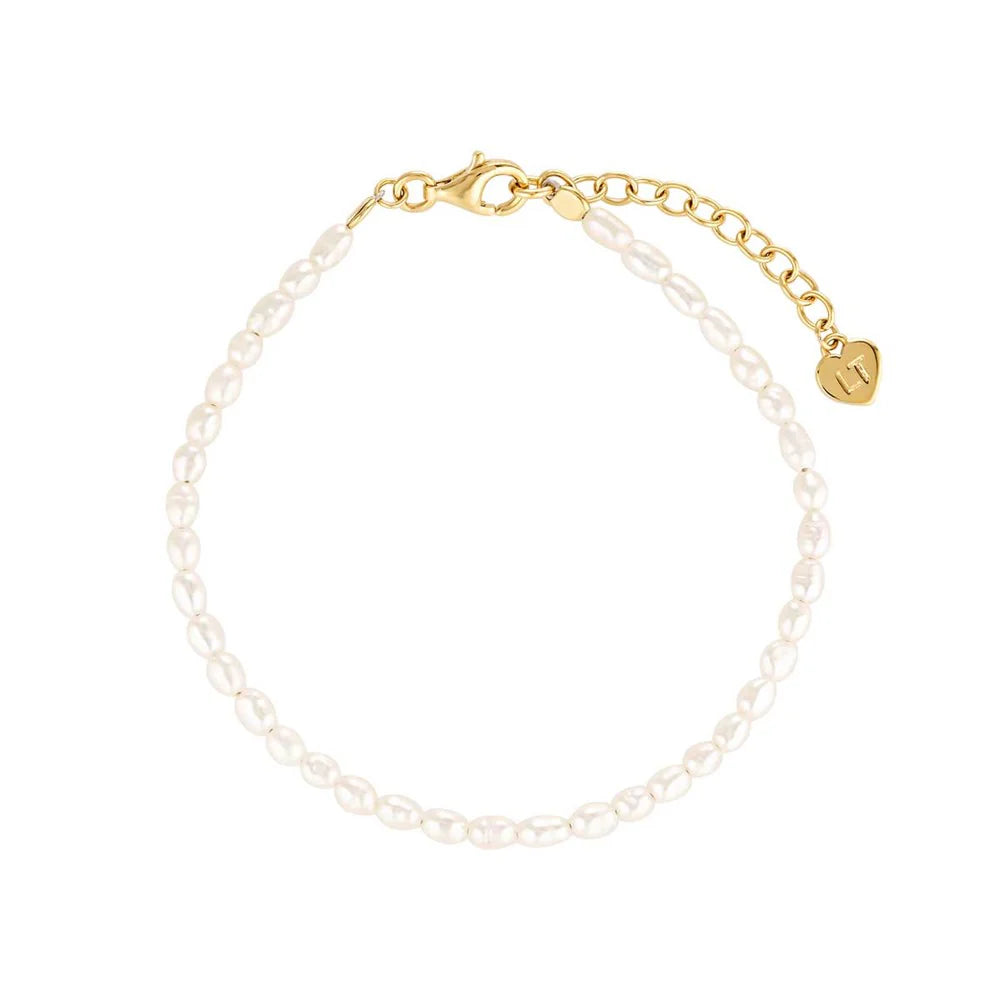 Freshwater Pearl Bracelet