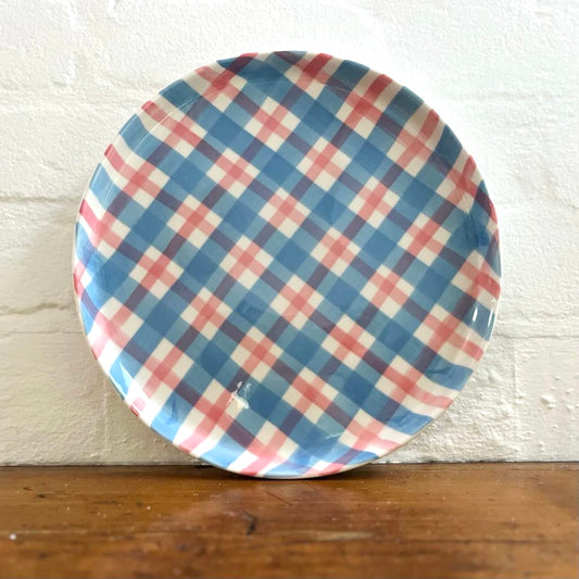 Round Platter Large - Various Colours