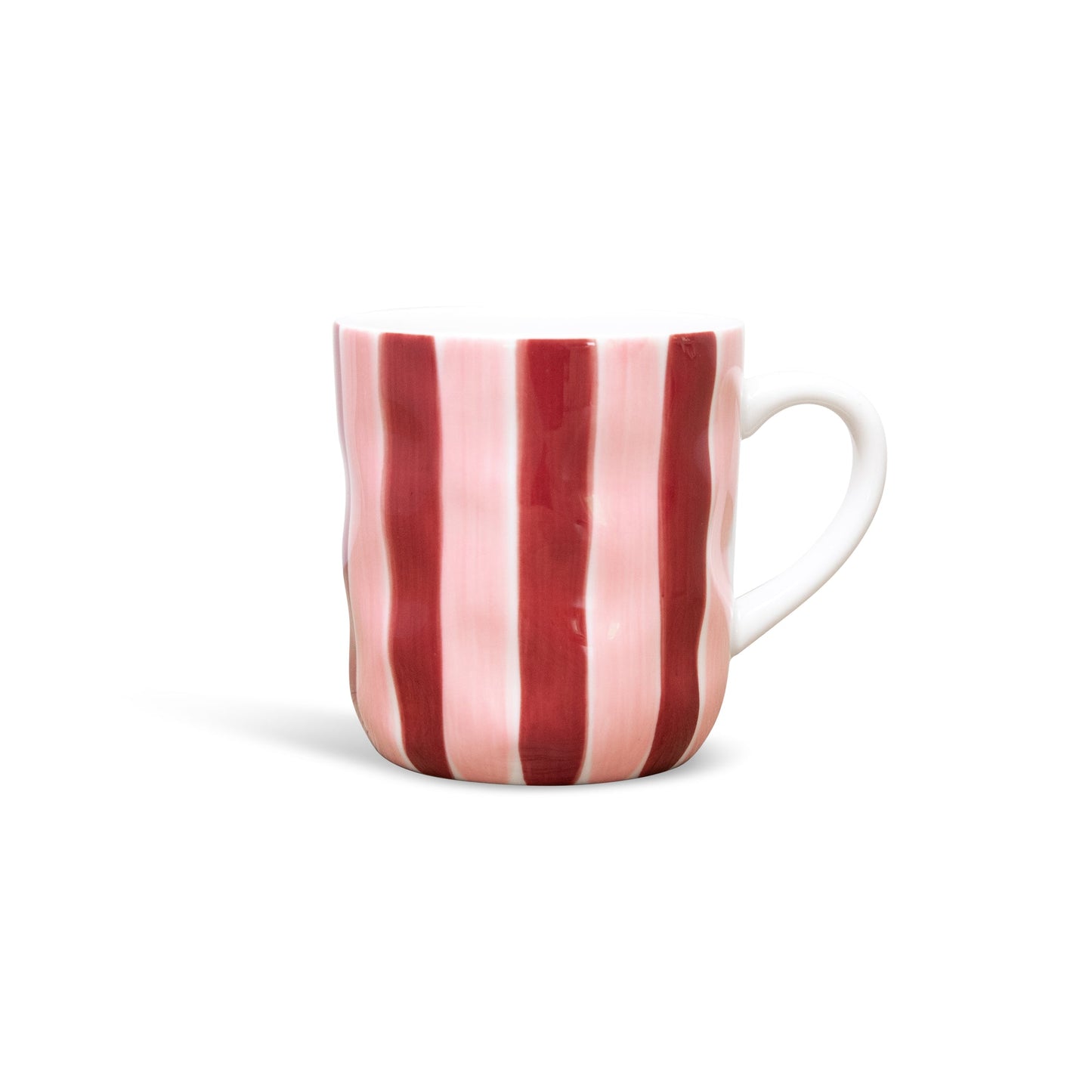 Noss & Co Ceramic Mug - Various Colours