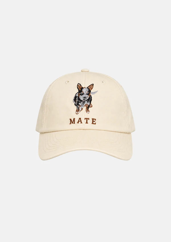 Mate cap