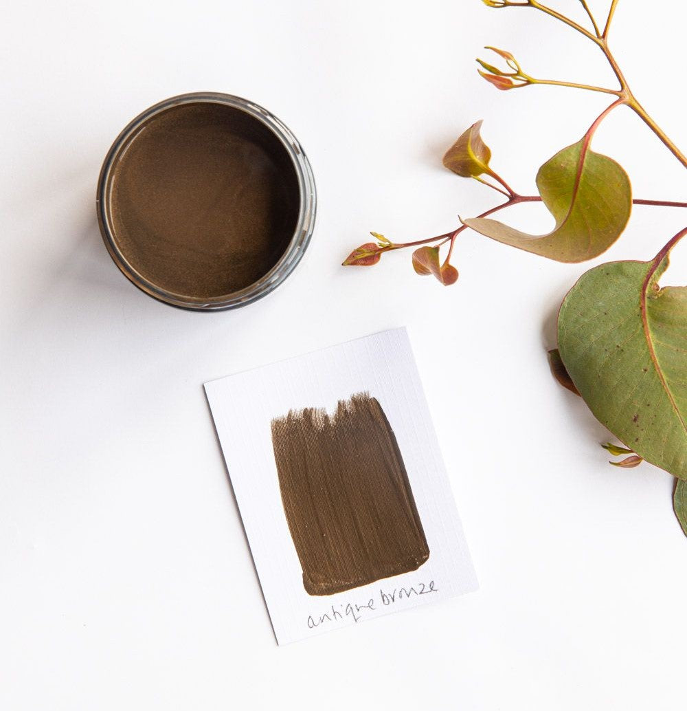 Artisan Metallic Paint