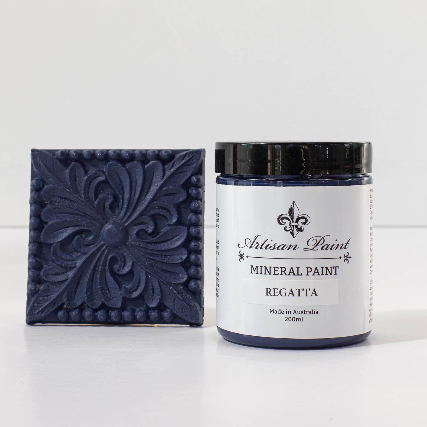 Artisan Mineral Paint - Regatta