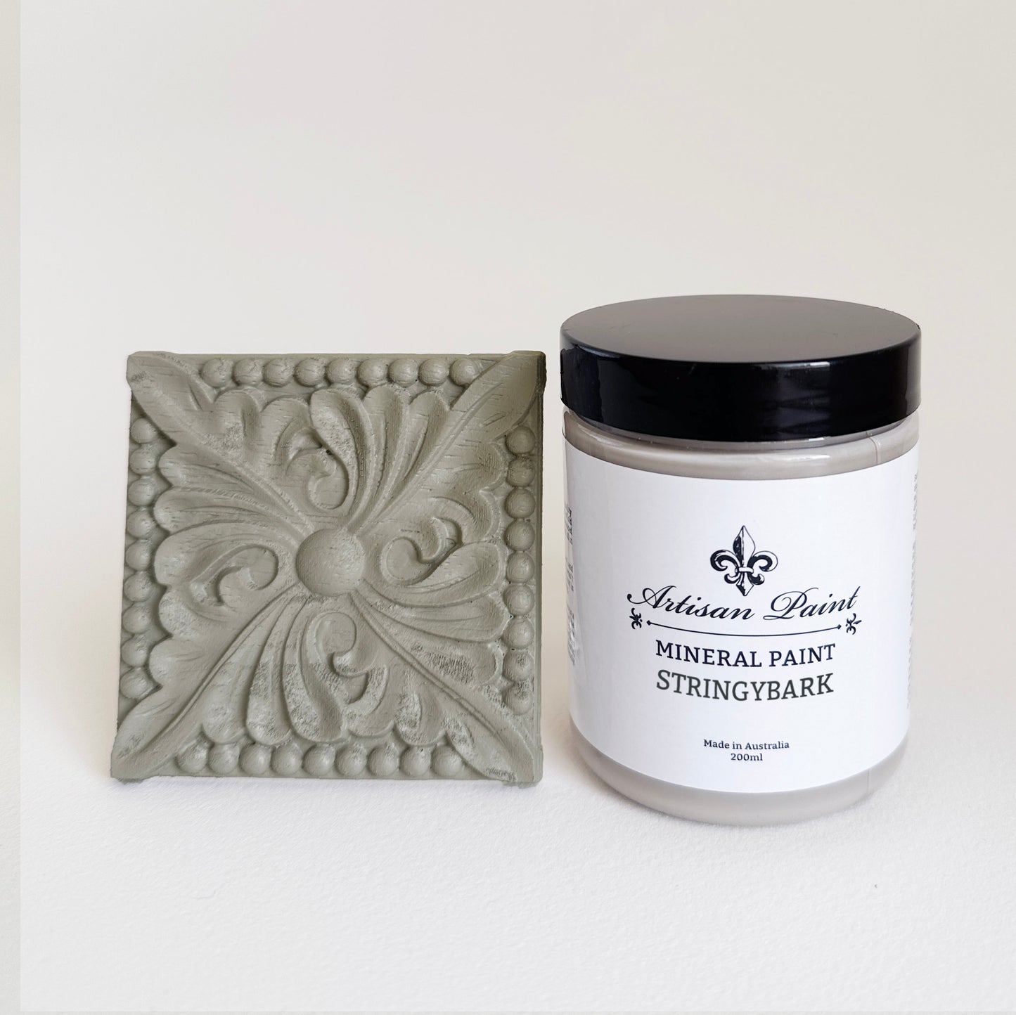 Artisan Mineral Paint - Stringybark