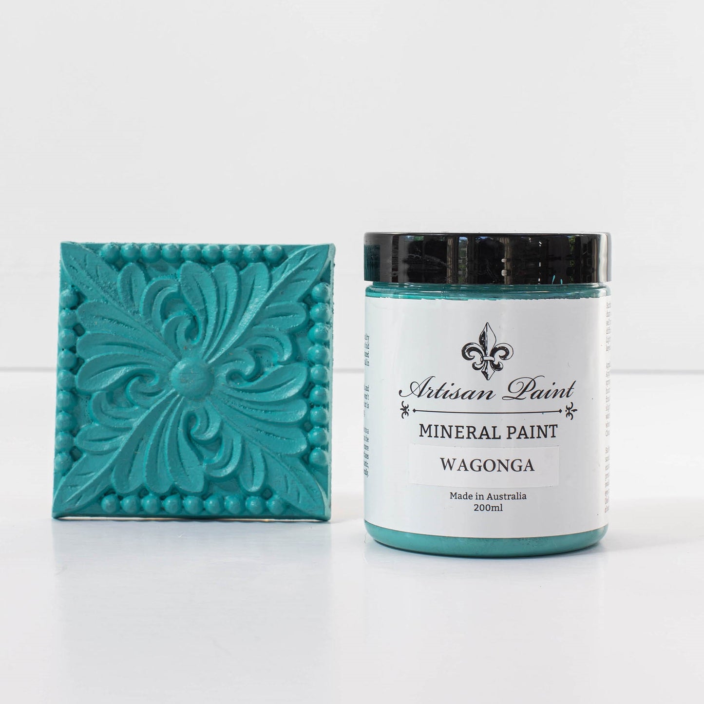 Artisan Mineral Paint - Wagonga