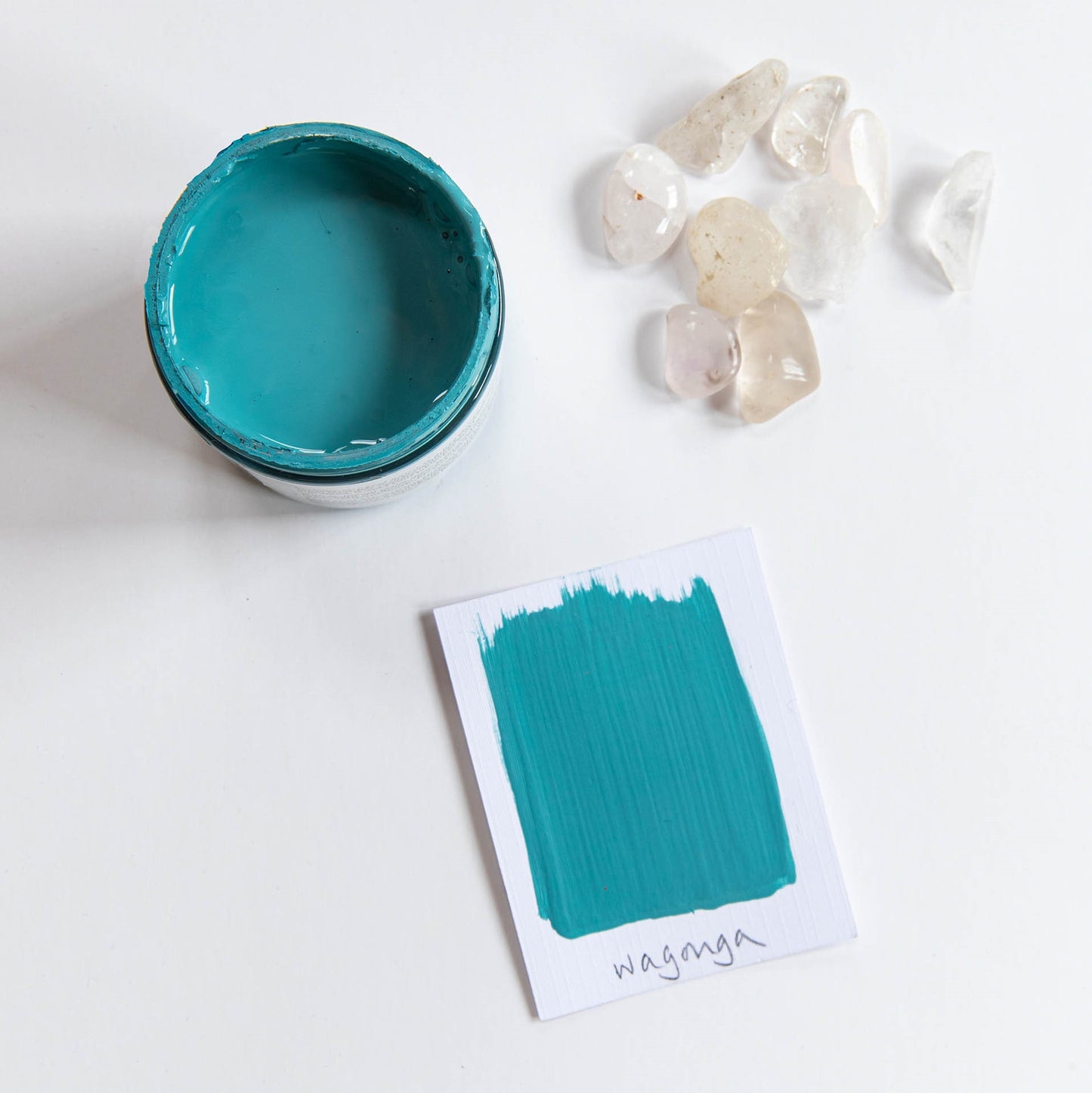 Artisan Mineral Paint - Wagonga